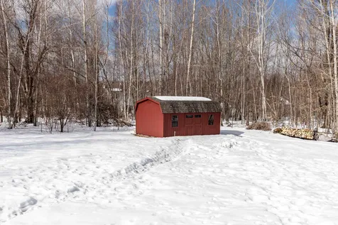 565 Ledgewood Drive Williston VT 05495