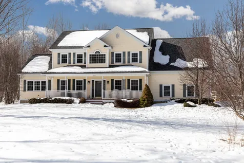 565 Ledgewood Drive Williston VT 05495
