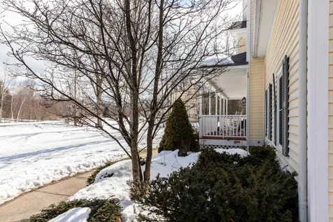565 Ledgewood Drive Williston VT 05495