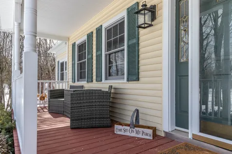 565 Ledgewood Drive Williston VT 05495