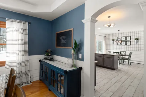 565 Ledgewood Drive Williston VT 05495