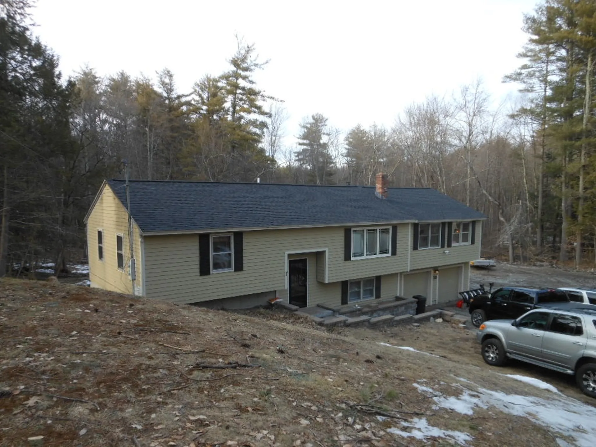 30 Walnut Hill Road Derry NH 03038