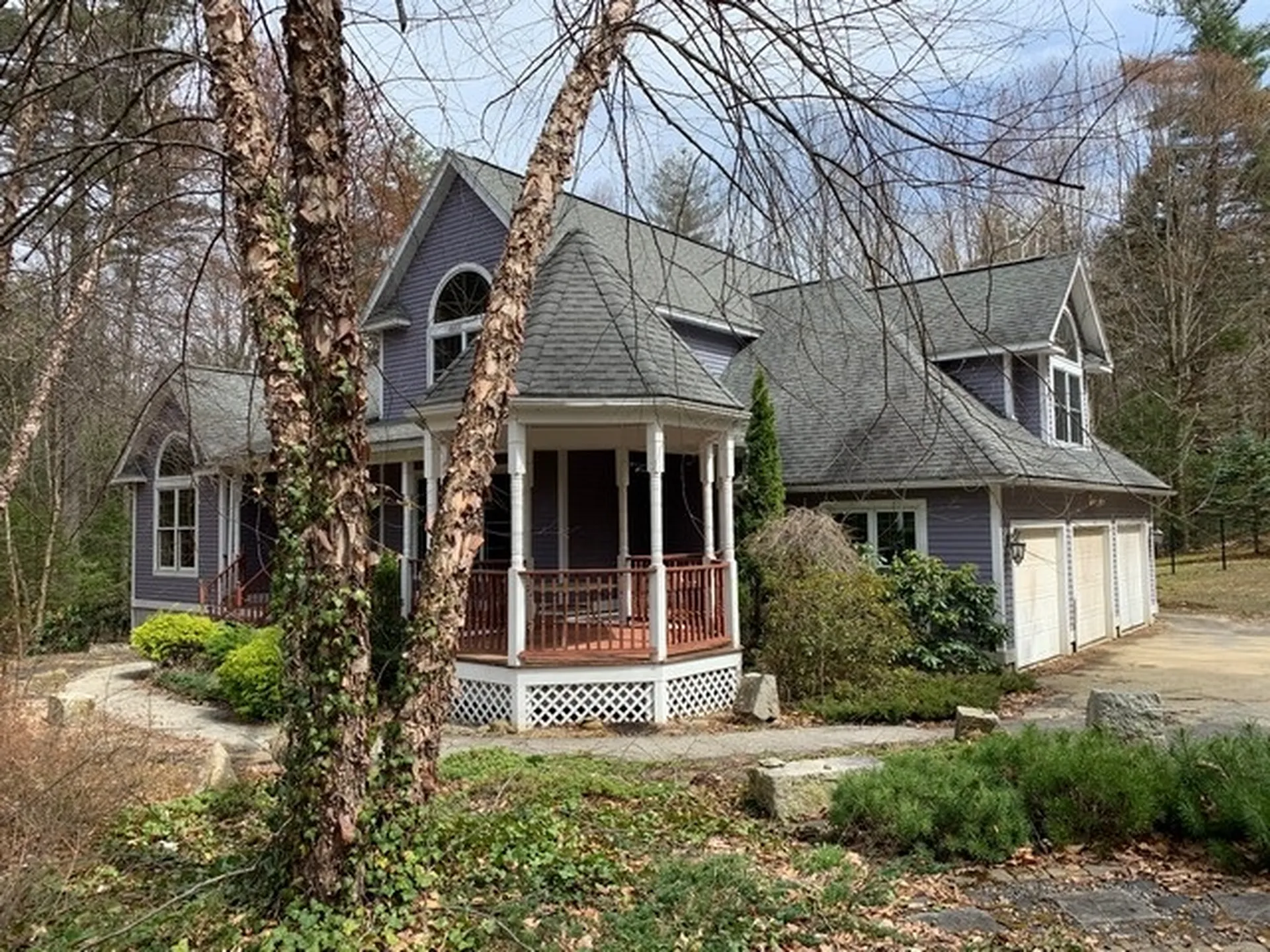 29 Foxberry Drive New Boston NH 03070