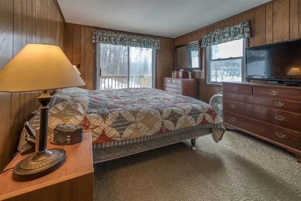 2458 Vt Route 12 Barnard VT 05031