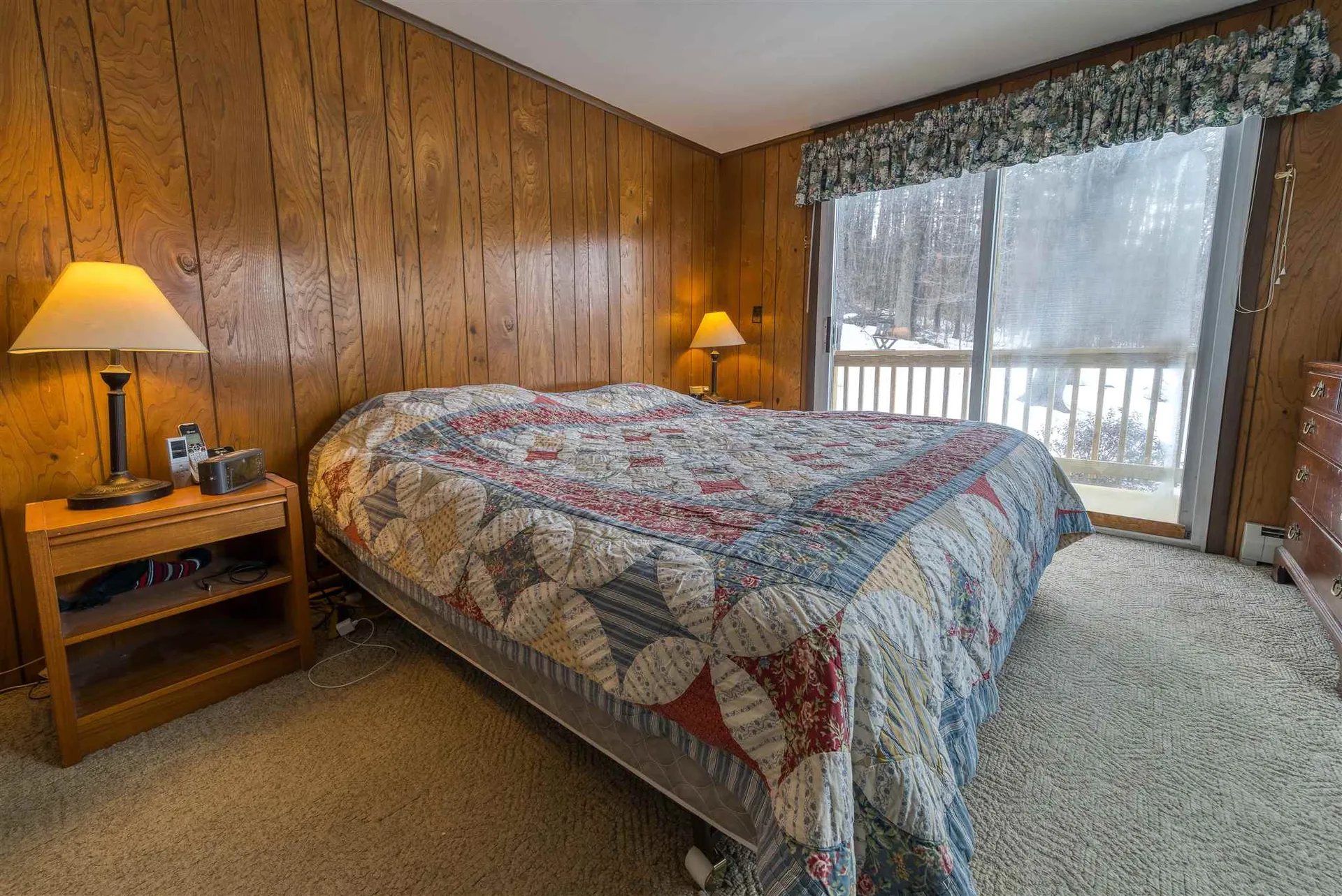 2458 Vt Route 12 Barnard VT 05031