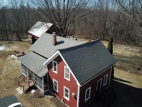 825 South End Road North Hero VT 05474