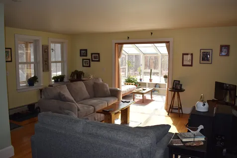 825 South End Road North Hero VT 05474