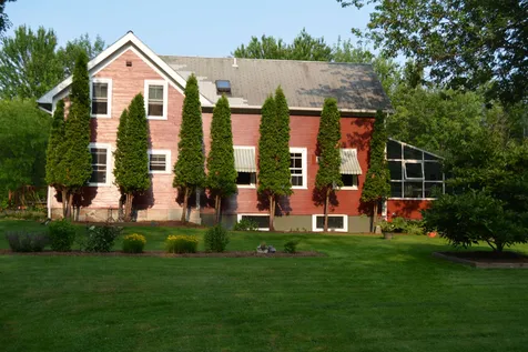 825 South End Road North Hero VT 05474