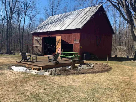 825 South End Road North Hero VT 05474