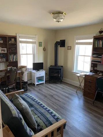 825 South End Road North Hero VT 05474
