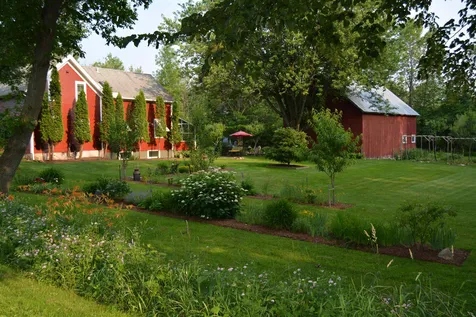 825 South End Road North Hero VT 05474