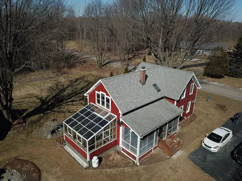 825 South End Road North Hero VT 05474