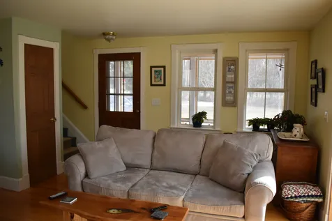 825 South End Road North Hero VT 05474