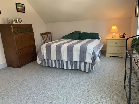 825 South End Road North Hero VT 05474