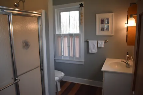 825 South End Road North Hero VT 05474
