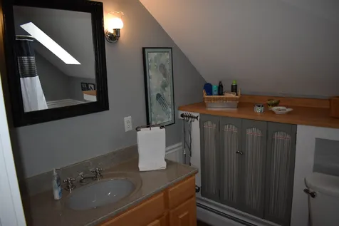 825 South End Road North Hero VT 05474