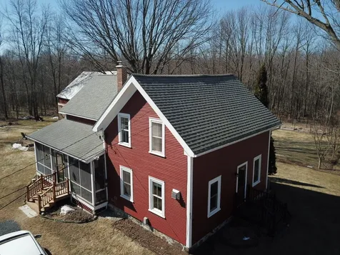 825 South End Road North Hero VT 05474