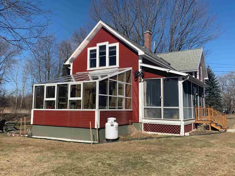 825 South End Road North Hero VT 05474