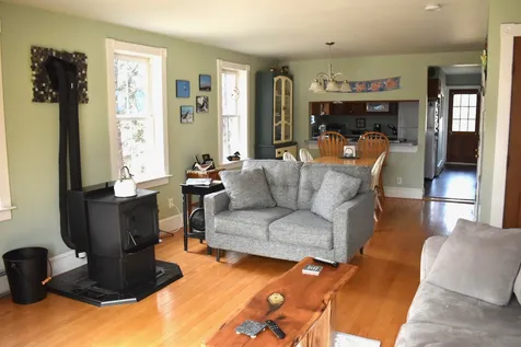 825 South End Road North Hero VT 05474