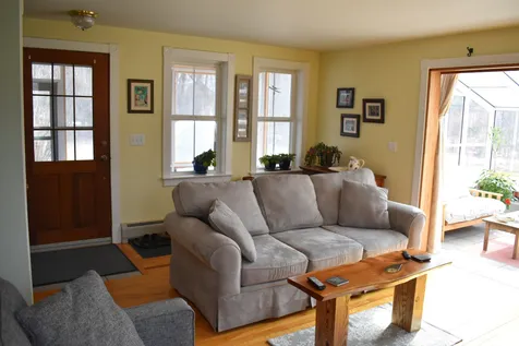 825 South End Road North Hero VT 05474