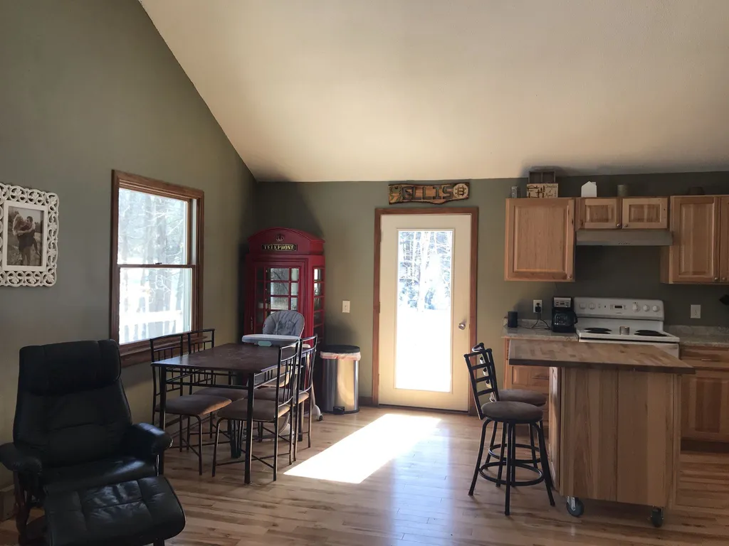 5 Slalom Drive Grantham NH 03753