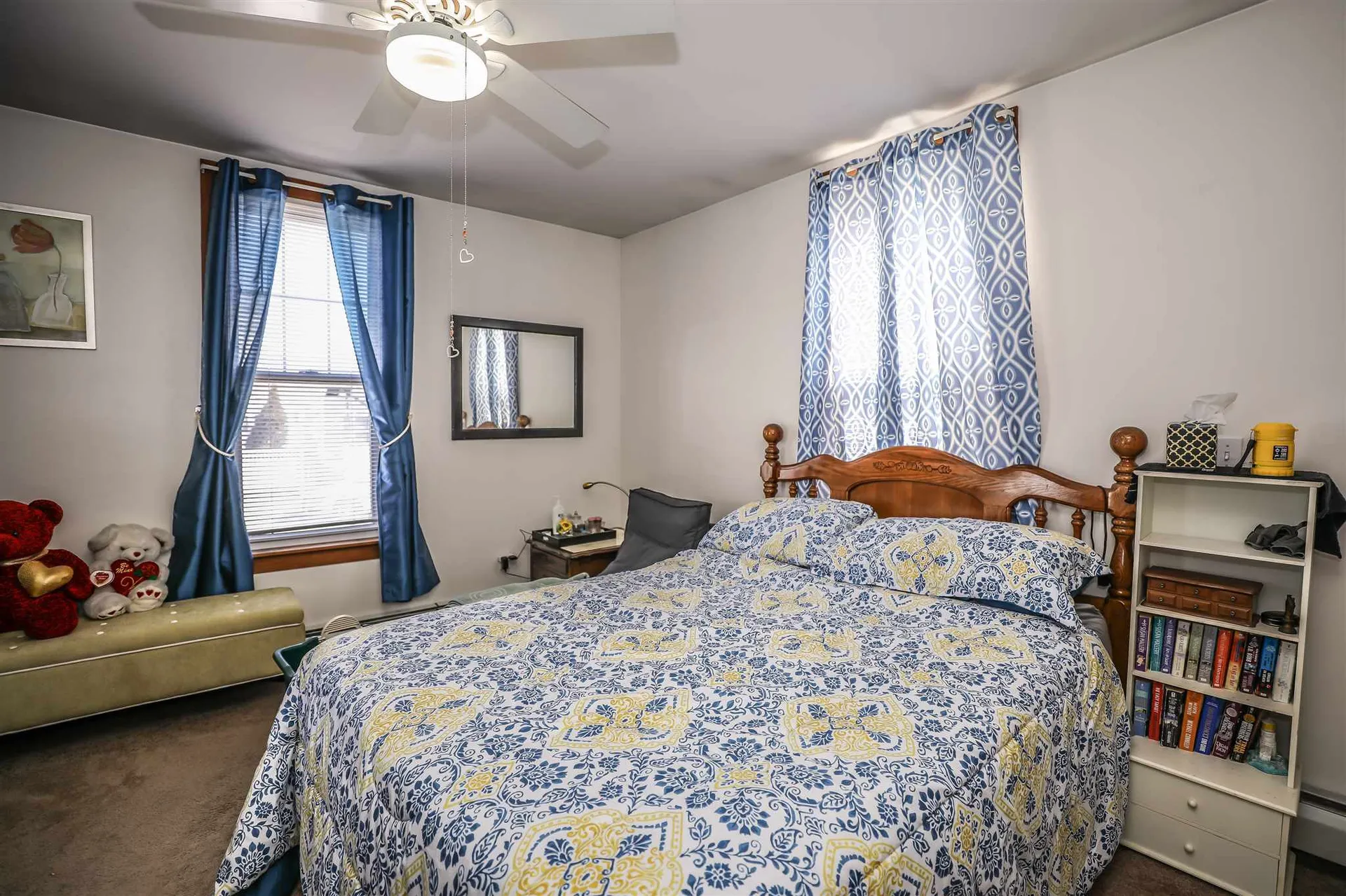 644 Pine Street Manchester NH 03104