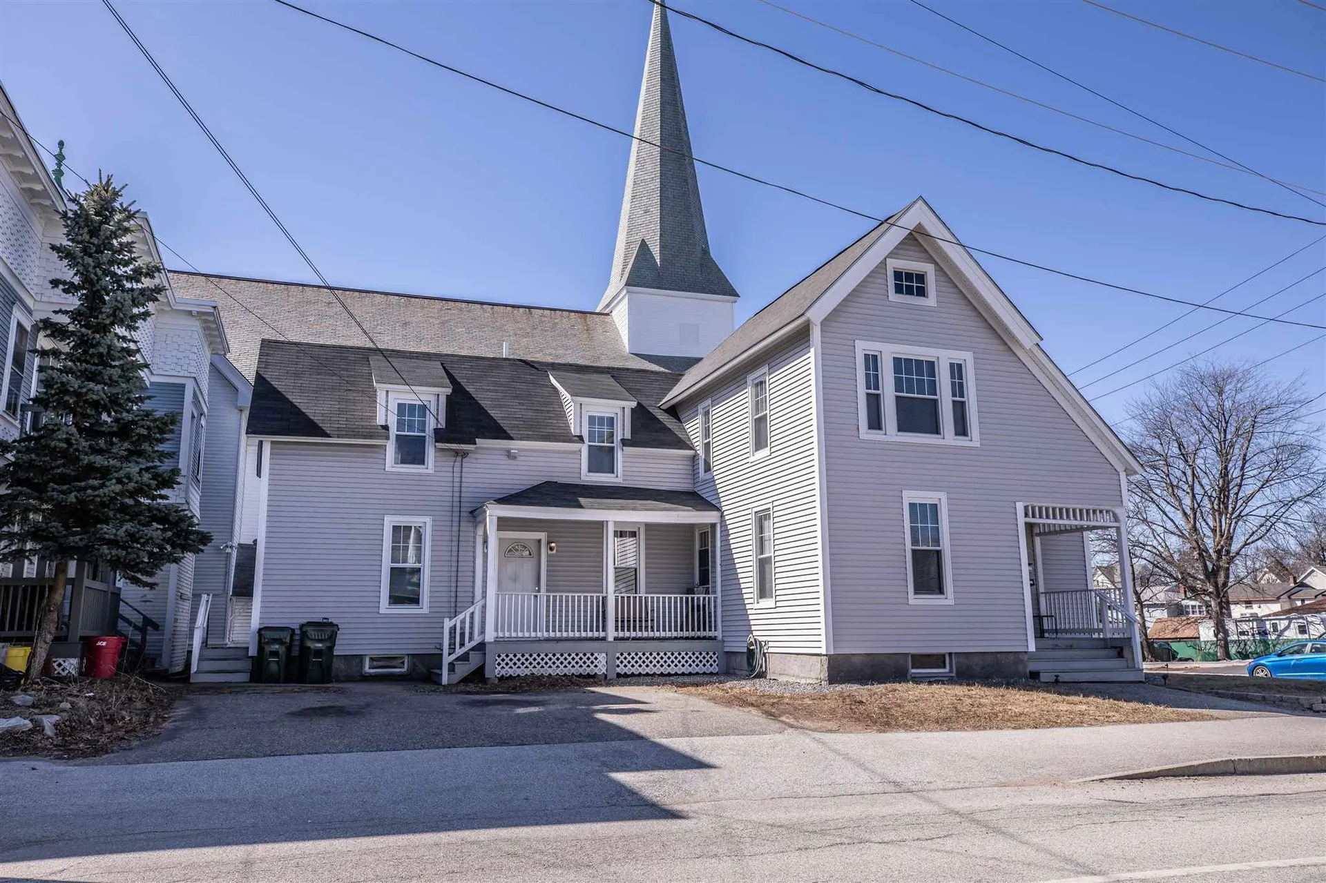 644 Pine Street Manchester NH 03104