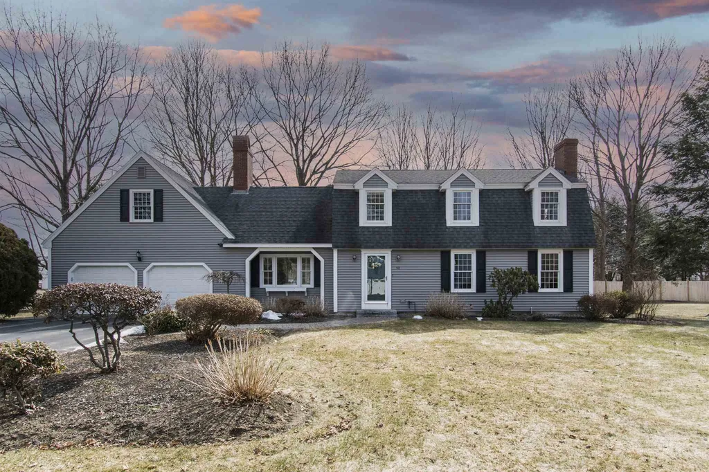 50 Edgewood Drive Hampton NH 03842
