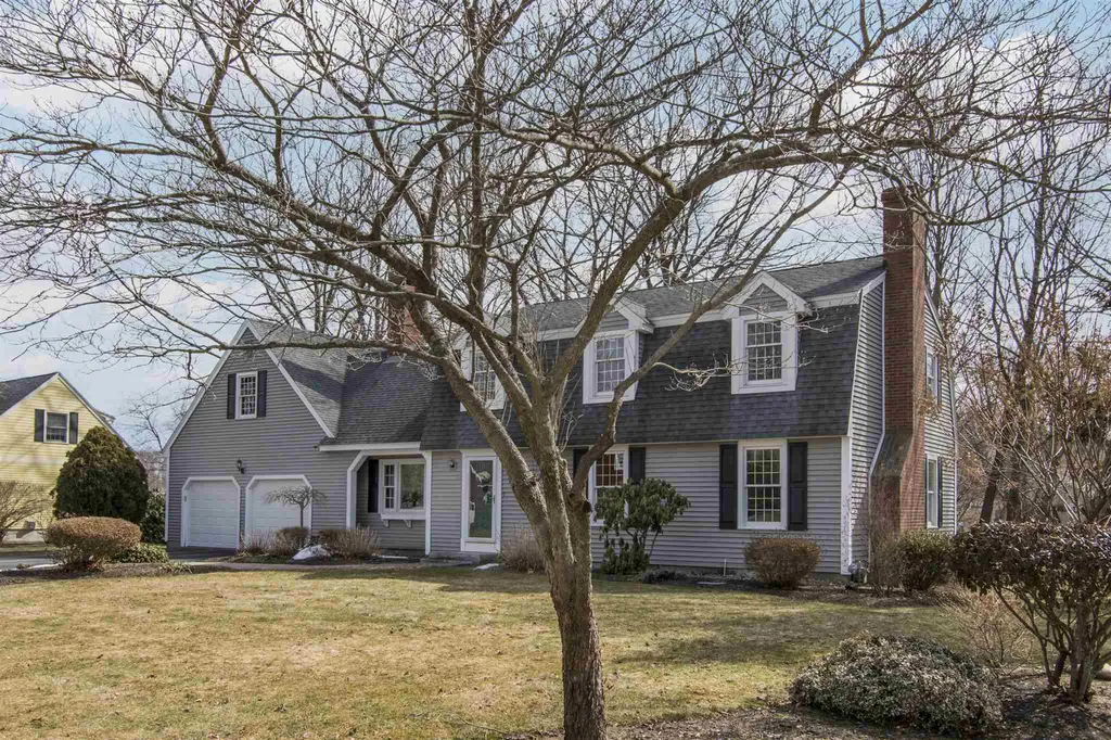 50 Edgewood Drive Hampton NH 03842
