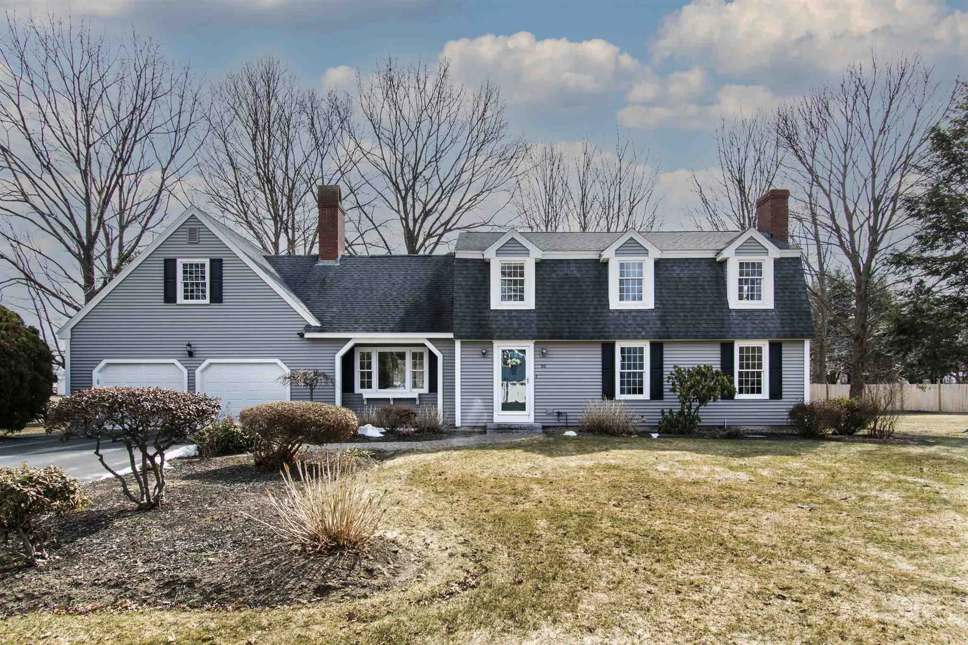 50 Edgewood Drive Hampton NH 03842