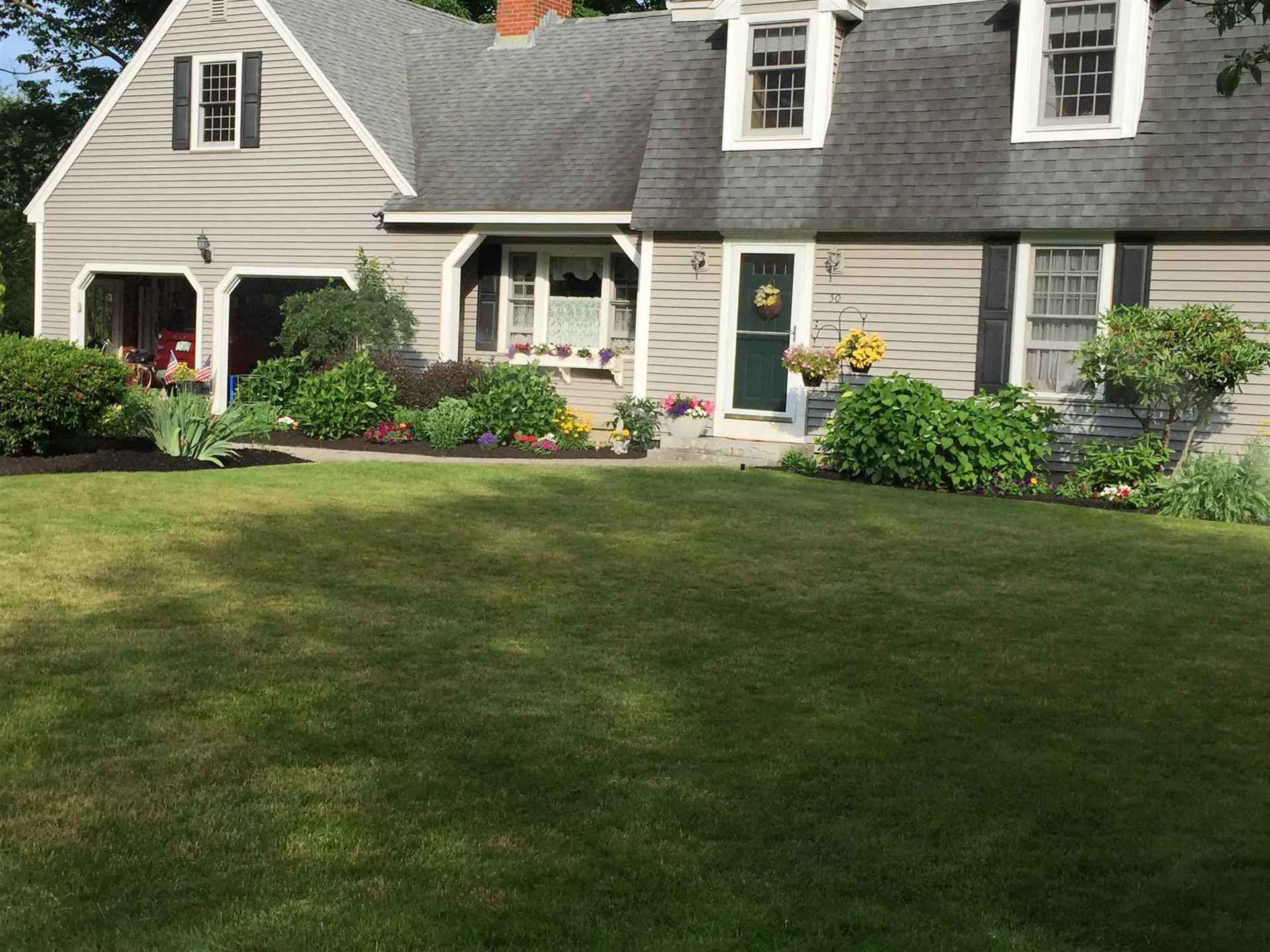 50 Edgewood Drive Hampton NH 03842
