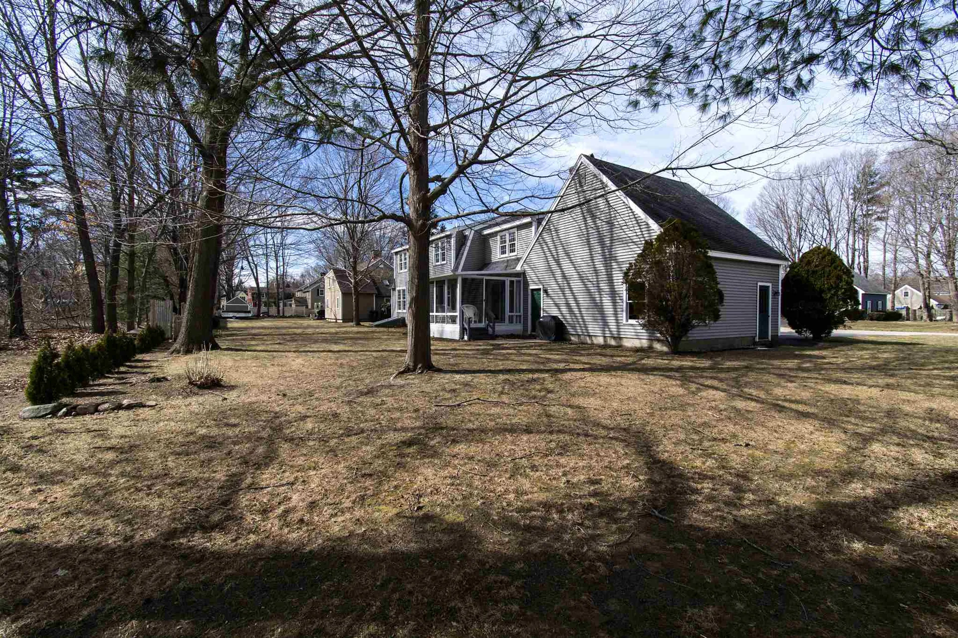 50 Edgewood Drive Hampton NH 03842