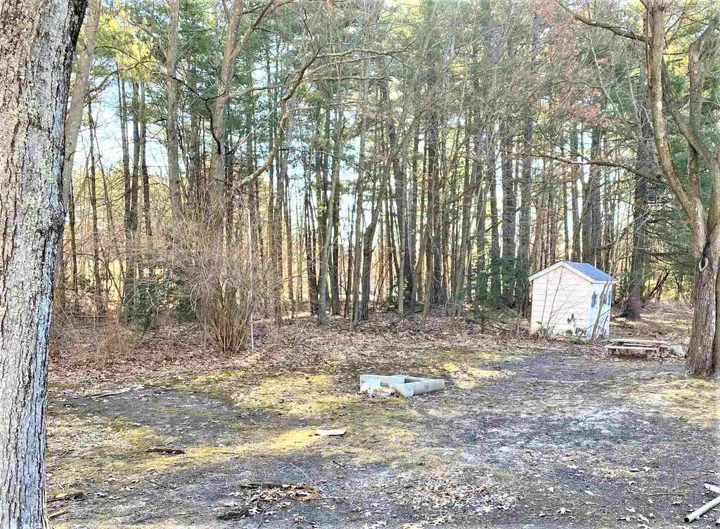 13 Hideaway Road Nashua NH 03064