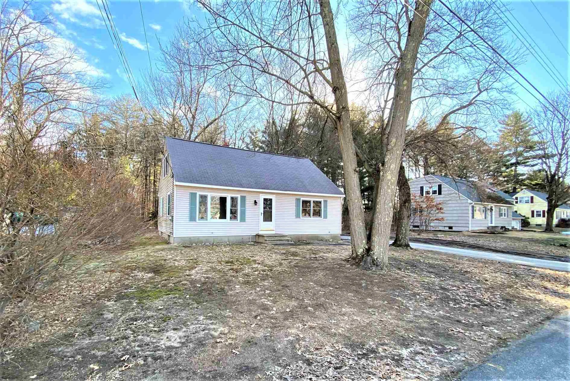 13 Hideaway Road Nashua NH 03064