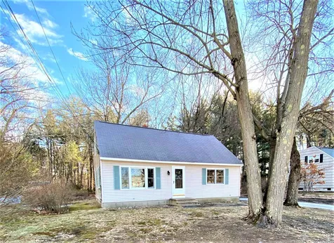 13 Hideaway Road Nashua NH 03064