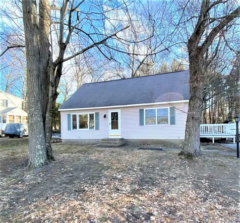 13 Hideaway Road Nashua NH 03064