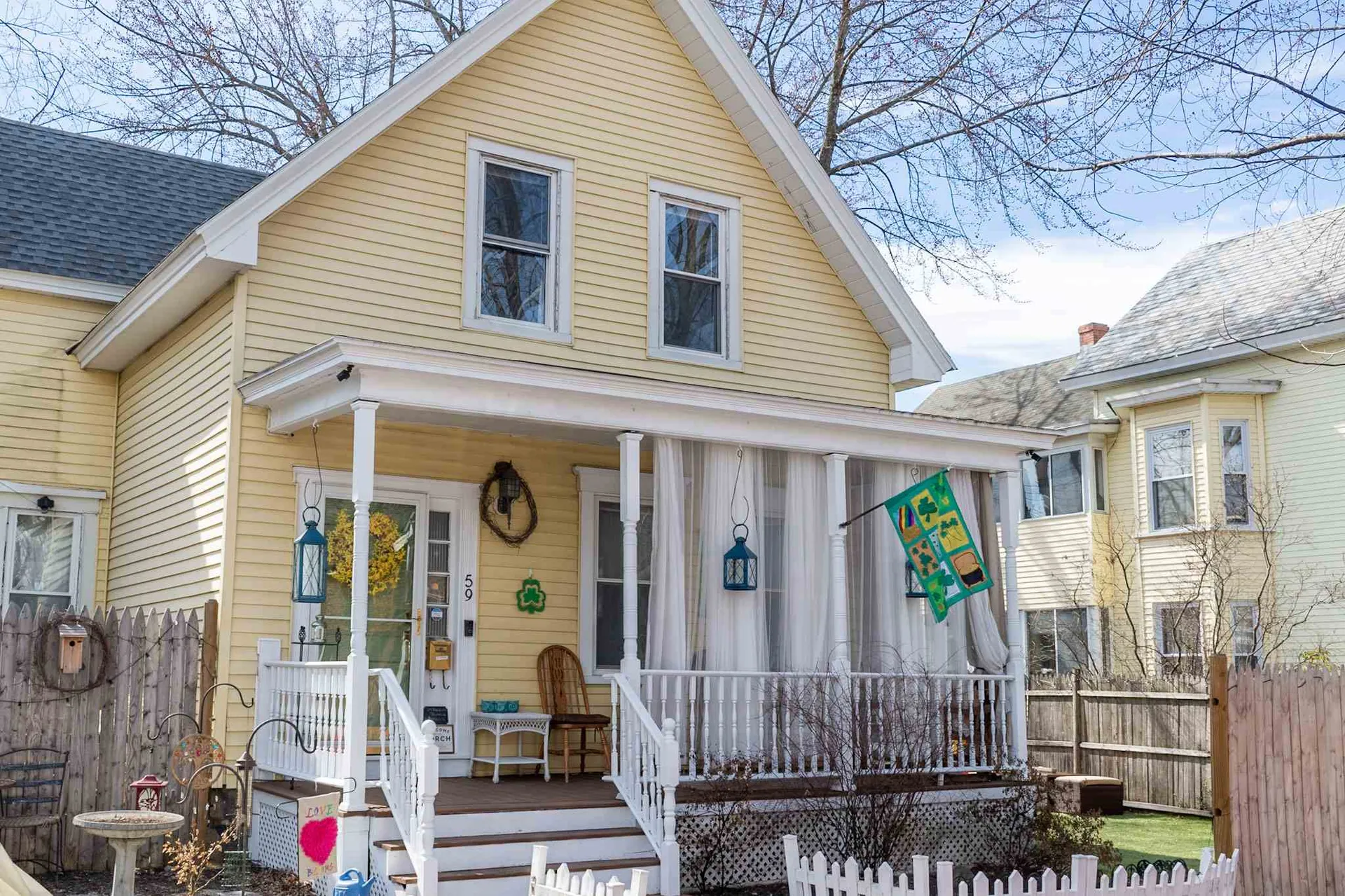 59 Blodget Street Manchester NH 03104