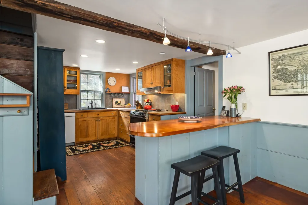 306 South Street Portsmouth NH 03801