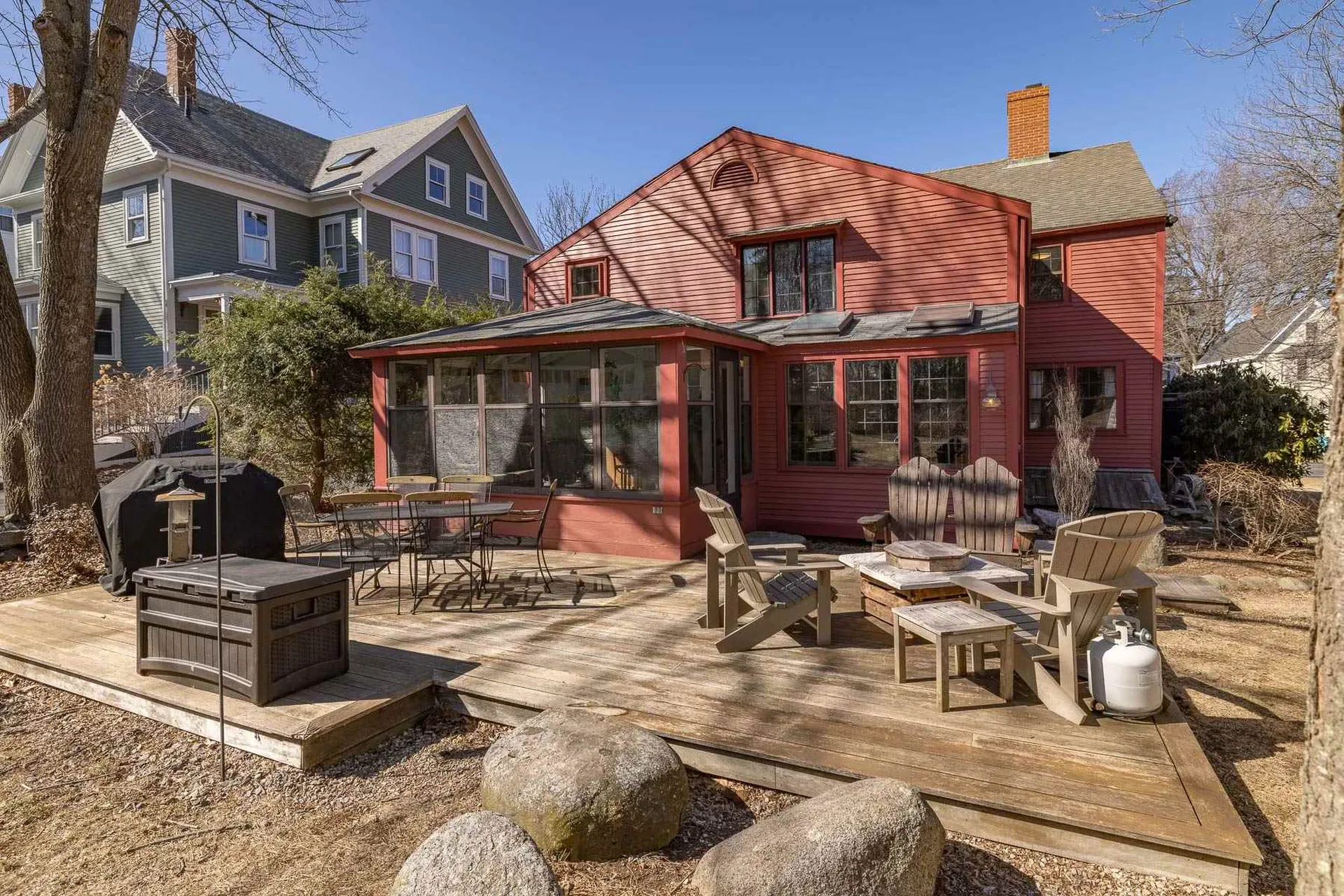 306 South Street Portsmouth NH 03801