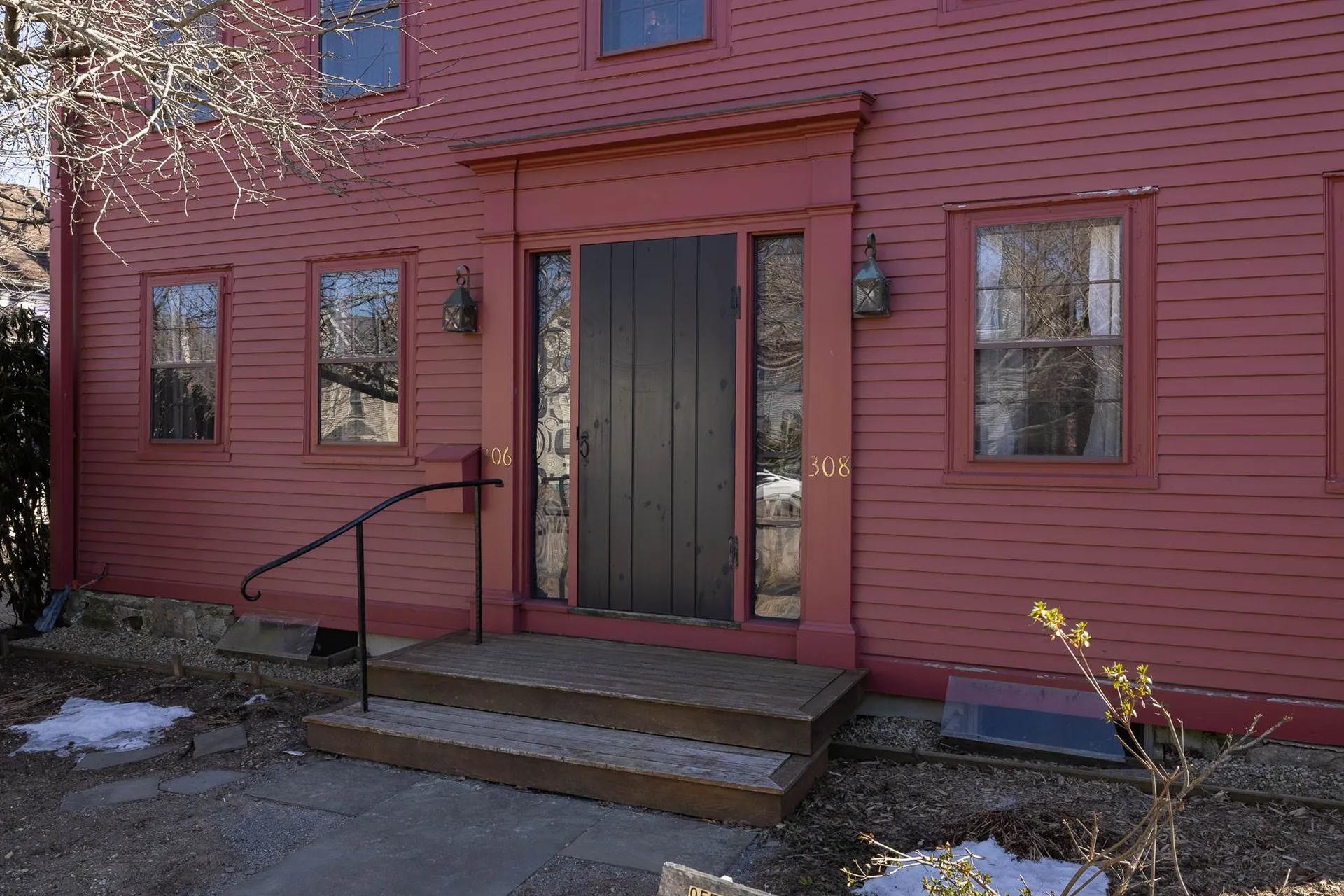 306 South Street Portsmouth NH 03801