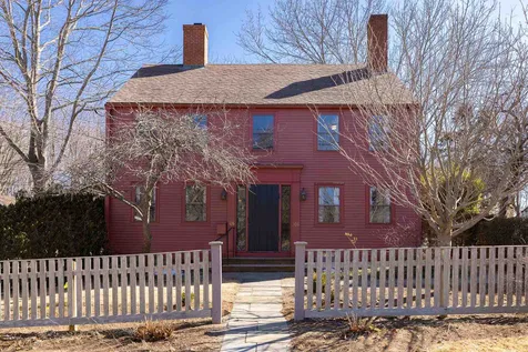 306 South Street Portsmouth NH 03801