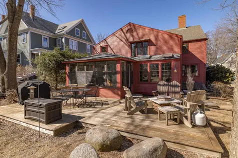 306 South Street Portsmouth NH 03801