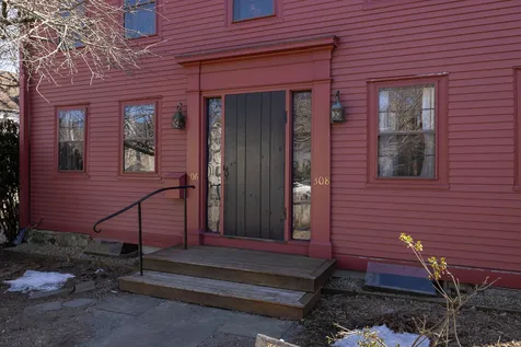 306 South Street Portsmouth NH 03801
