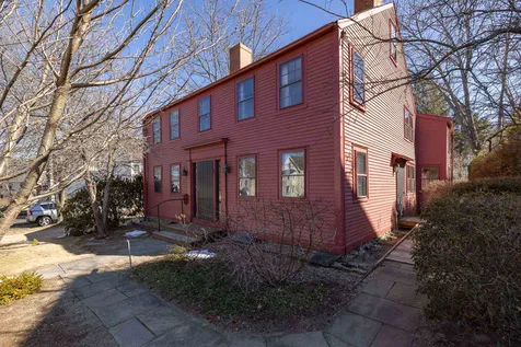 306 South Street Portsmouth NH 03801