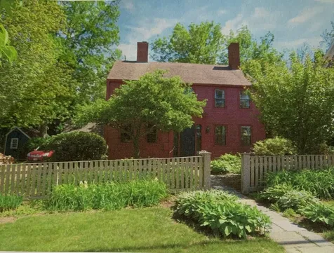 306 South Street Portsmouth NH 03801