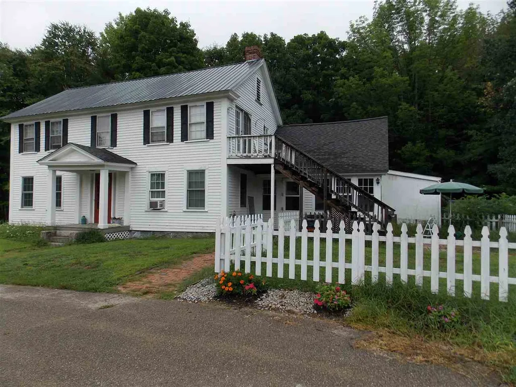 489 Elm Street Laconia NH 03246