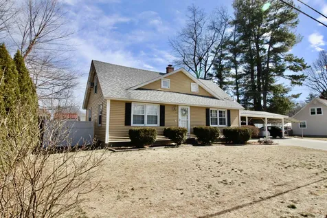 49 Palisade Drive Nashua NH 03062