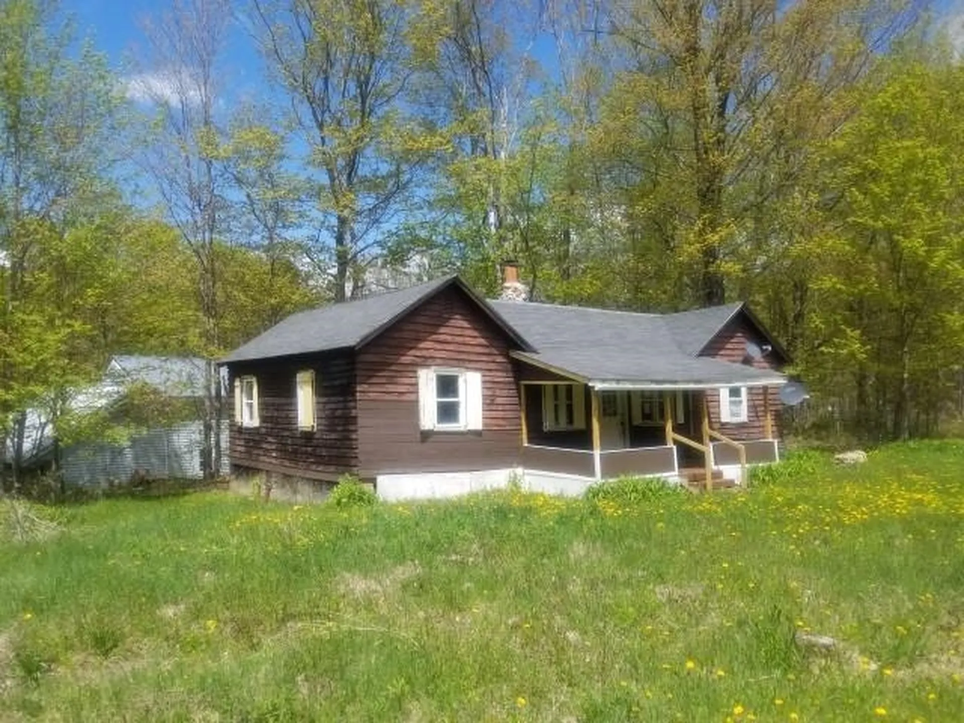 82 Barne Lane Pownal VT 05261