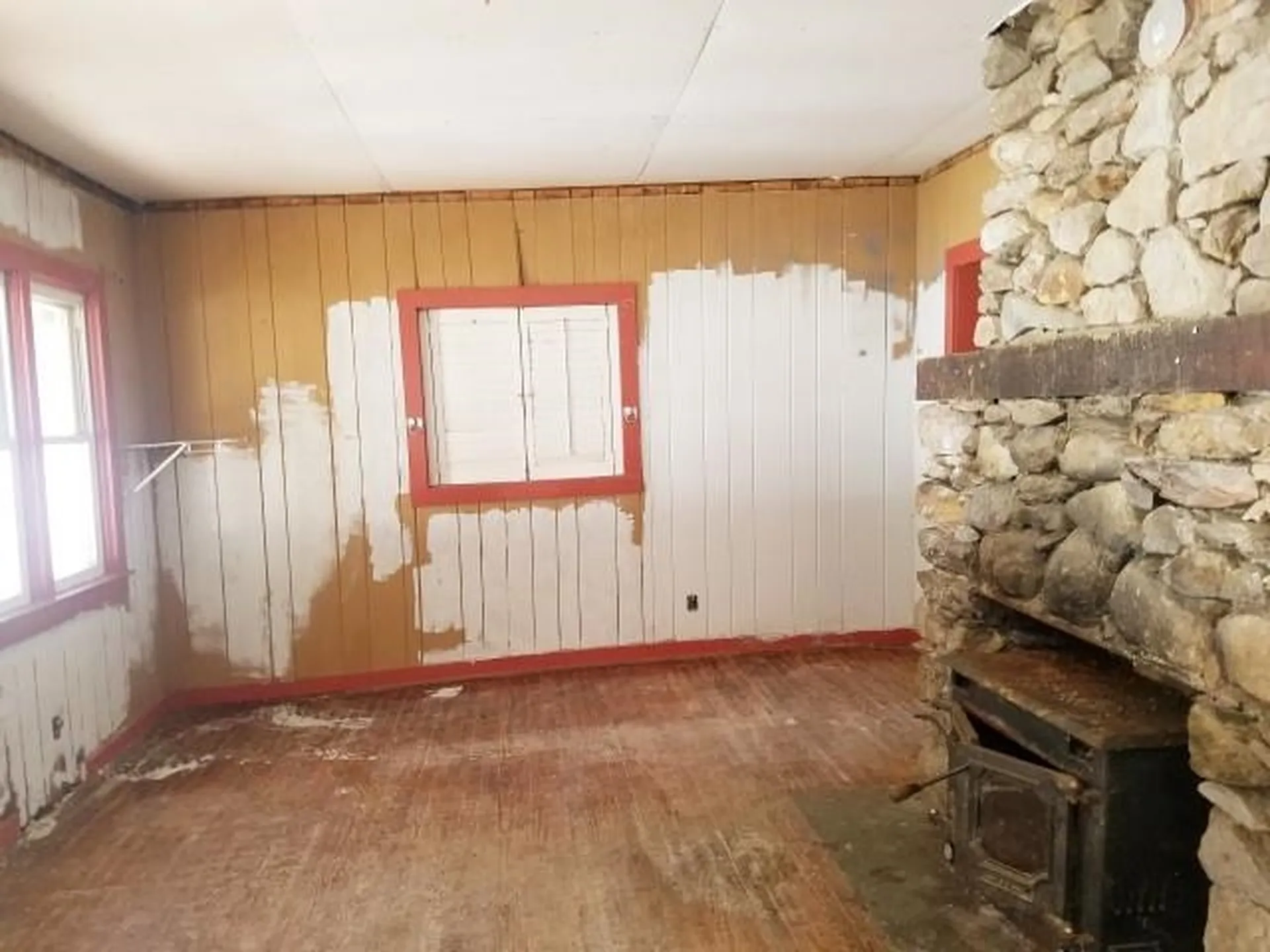 82 Barne Lane Pownal VT 05261