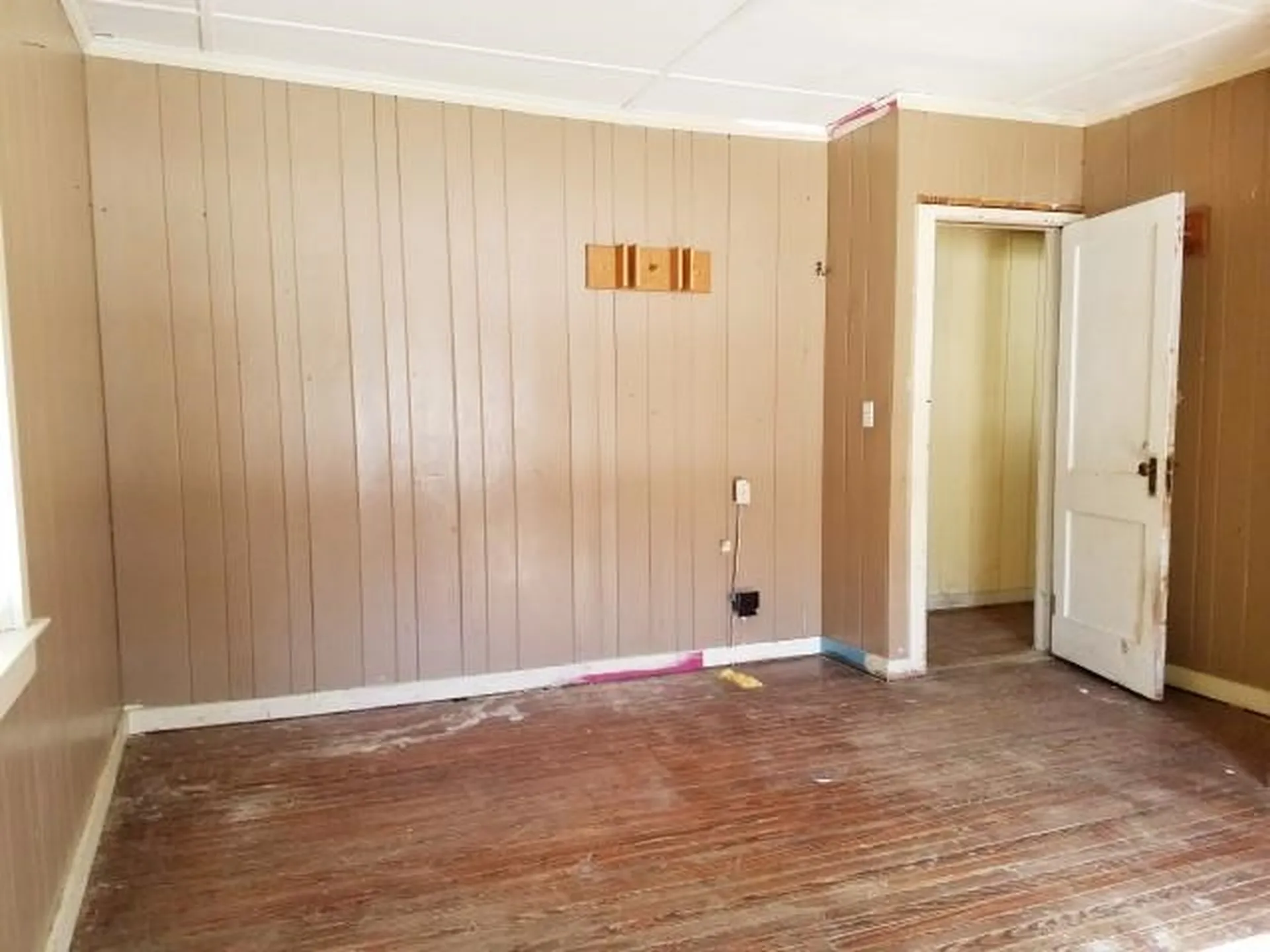 82 Barne Lane Pownal VT 05261